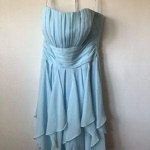 Staples Sz. 4 Dress